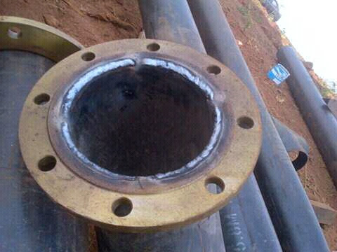 Advanced Fabrication