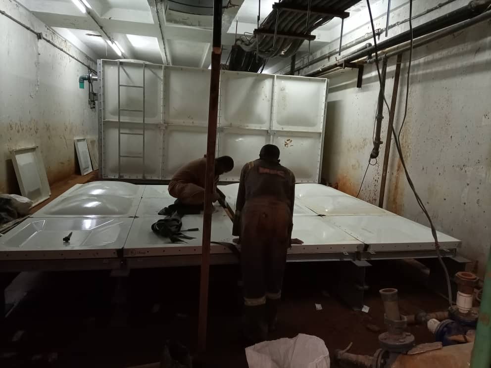 Maintenance / Repairs